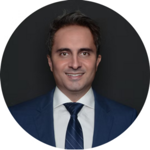 Alexander Nassif