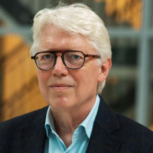 Peter Velthuis