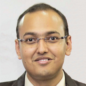 Sayan Das