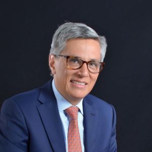 Luis Eduardo Bermúdez Rodríguez