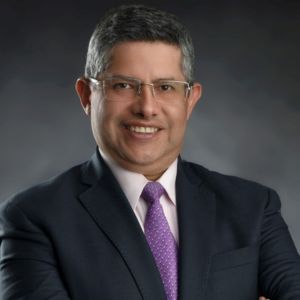 Ricardo Silva Rueda