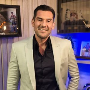 Francisco Abaeté das Chagas Neto