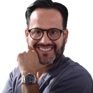 Mario F. Romero