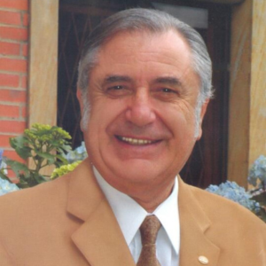Jorge Uribe Echevarria
