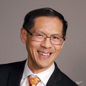 Paul J. Wang