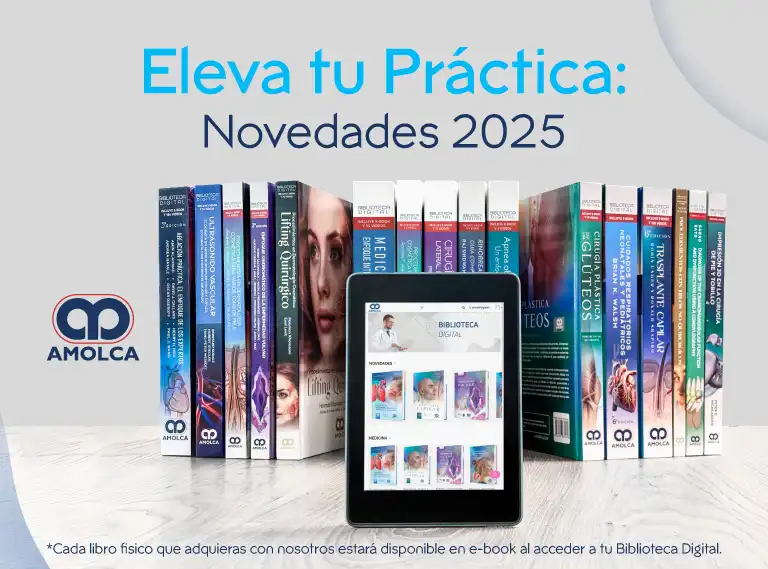 Lote 43 - Eleva tu Práctica: Novedades 2025 - Peru