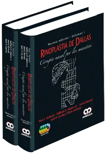 Rinoplastia de Dallas, 3 Edición