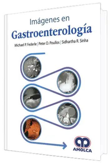 Imágenes en Gastroenterología