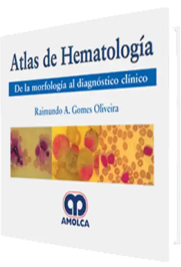 Atlas de Hematología