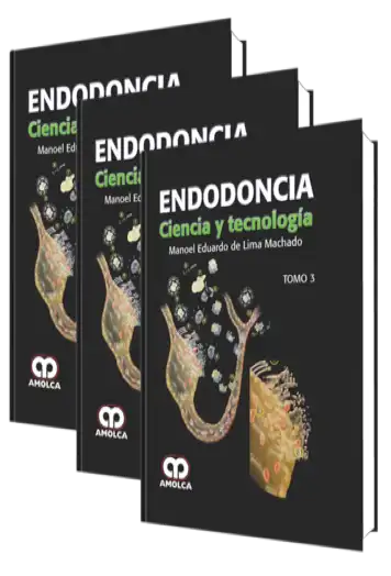 Endodoncia. Ciencia y Tecnología