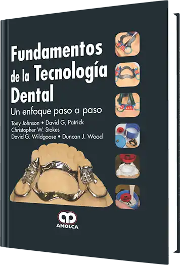 Fundamentos de la Tecnología Dental