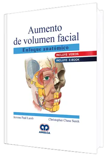 Aumento de Volumen Facial Enfoque Anatómico