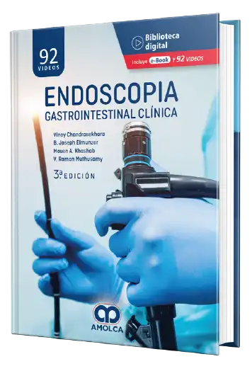 Endoscopia Gastrointestinal Clínica